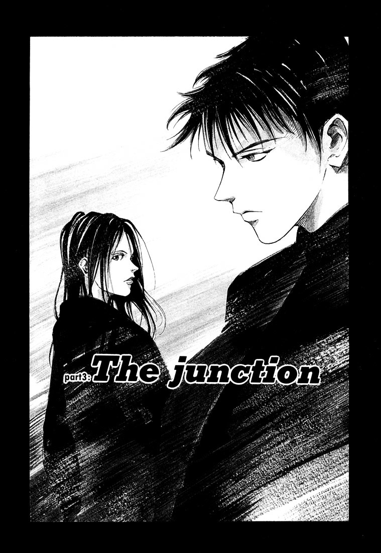 Jiraishin Chapter 20.3 #1