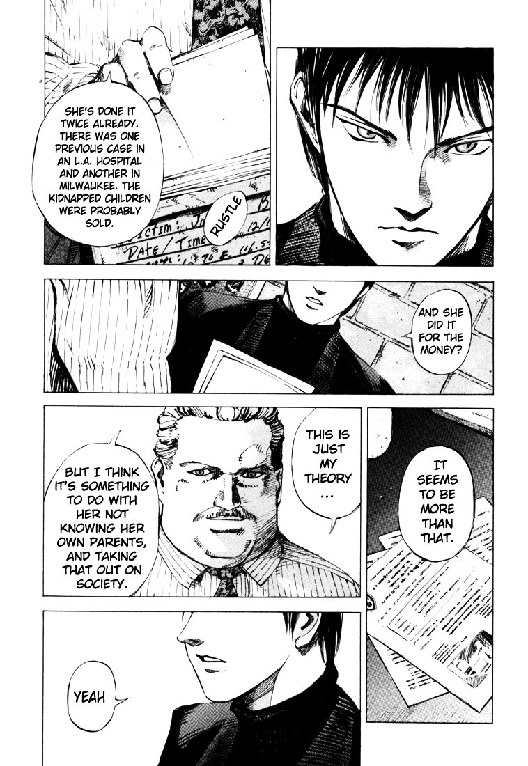 Jiraishin Chapter 20.3 #24