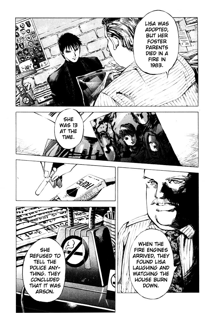 Jiraishin Chapter 20.3 #25