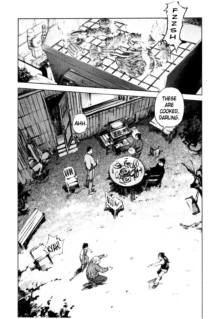 Jiraishin Chapter 20.1 #32