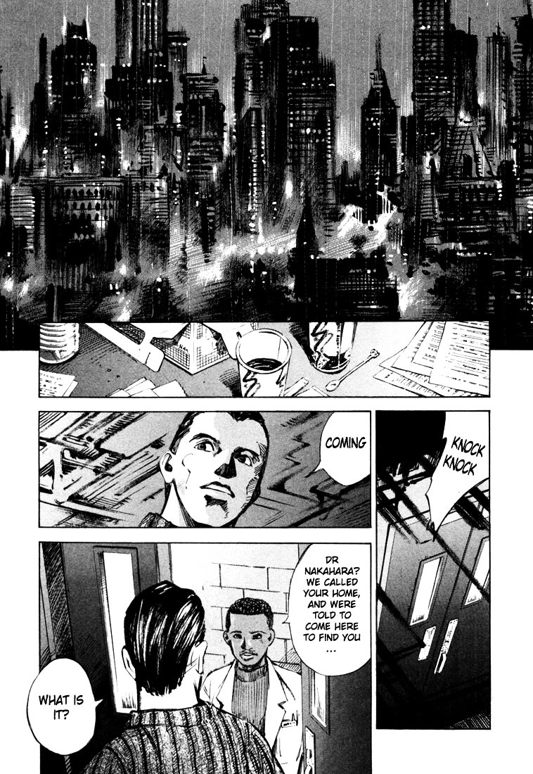 Jiraishin Chapter 20.1 #55