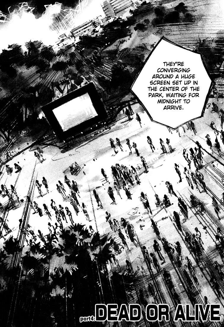 Jiraishin Chapter 19.4 #2