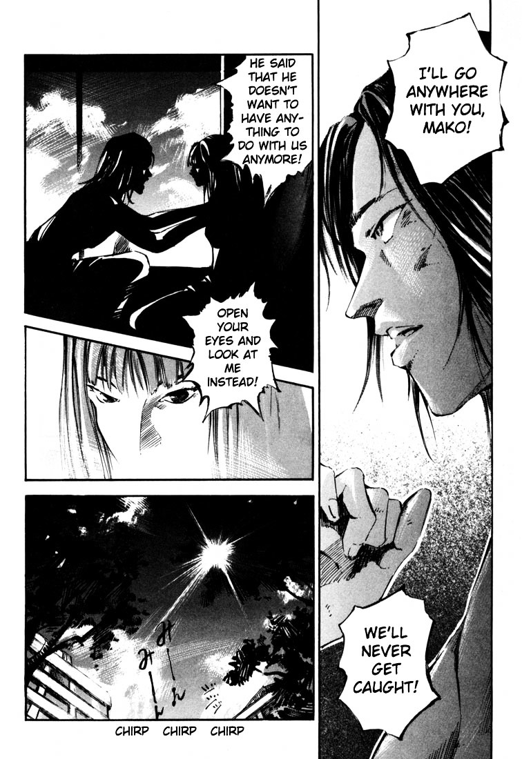 Jiraishin Chapter 19.3 #28