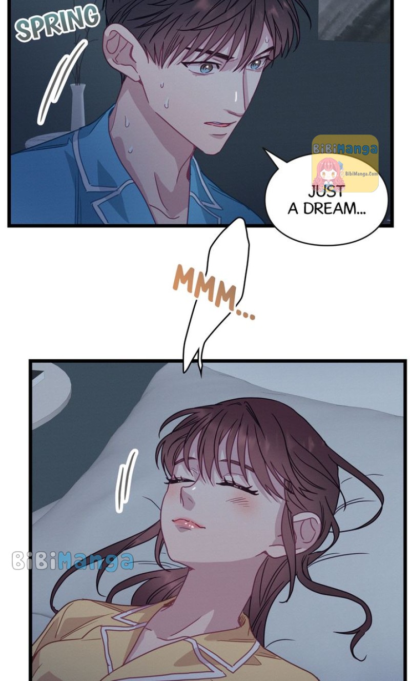 A Morning Kiss At Tiffany’S Chapter 64 #21