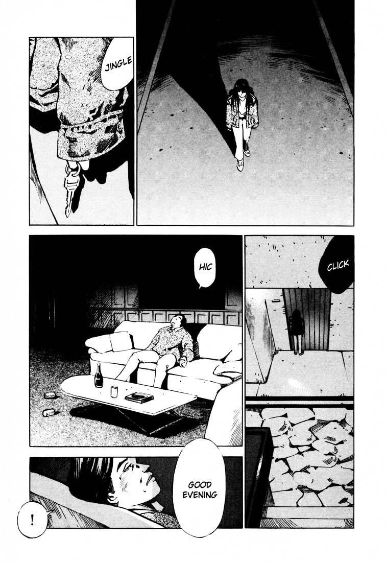 Jiraishin Chapter 14.1 #29