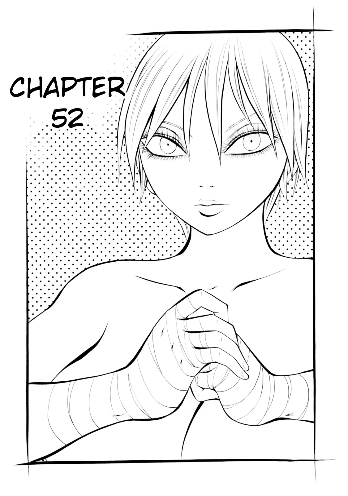 Chimamire Sukeban Chainsaw Chapter 52 #1