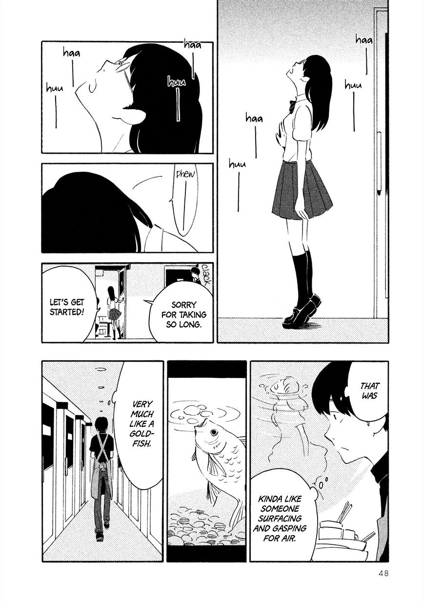 Haru To Bonkura Chapter 2 #7