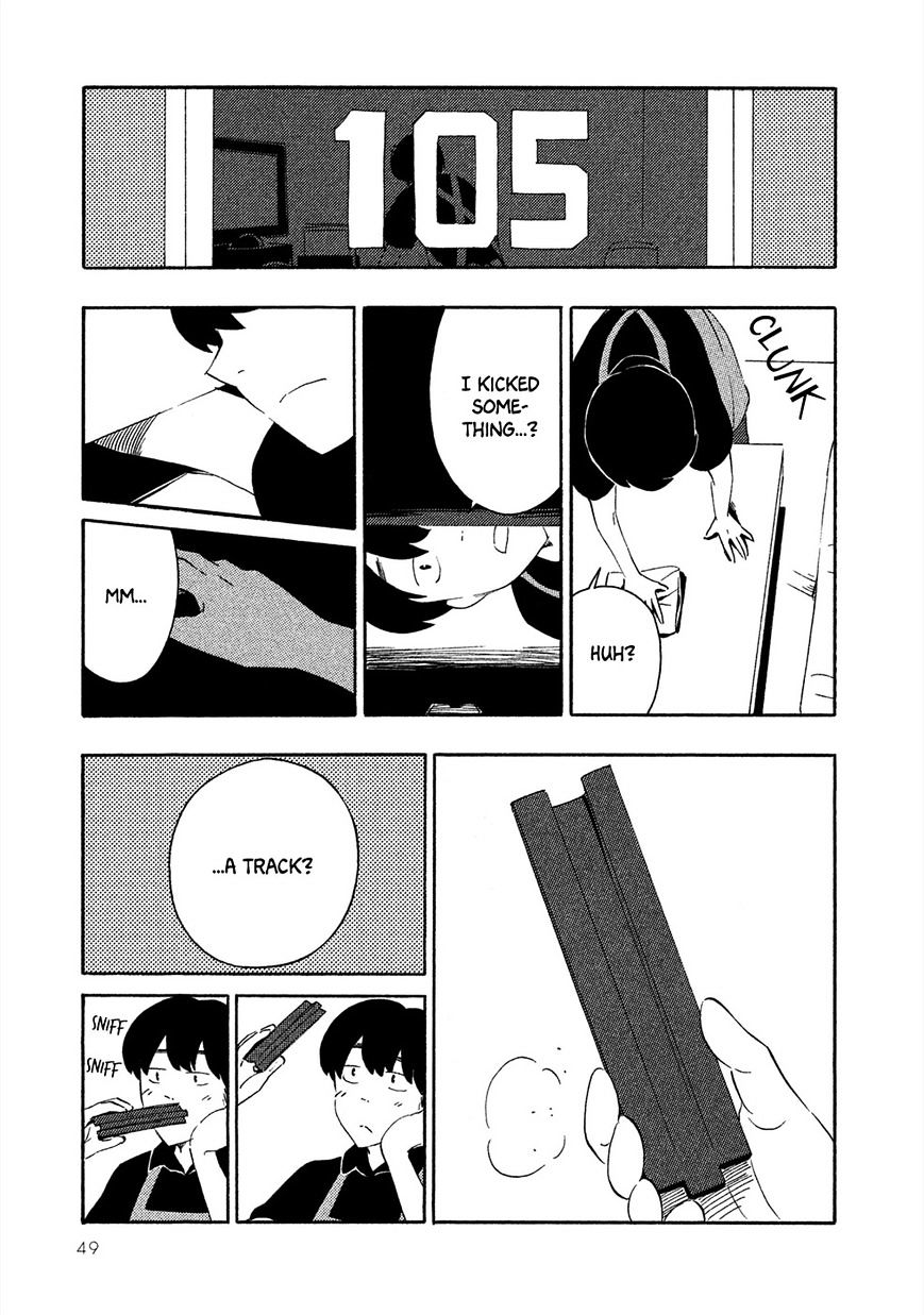 Haru To Bonkura Chapter 2 #8