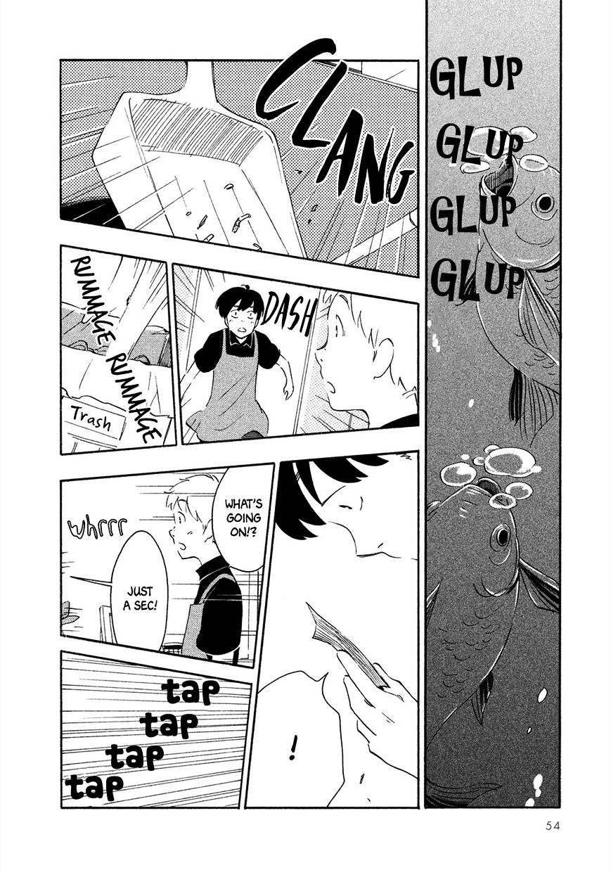 Haru To Bonkura Chapter 2 #13