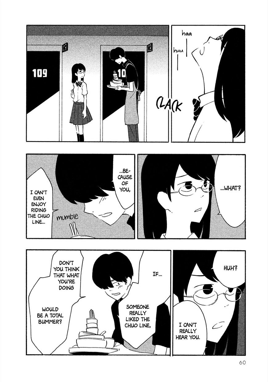 Haru To Bonkura Chapter 2 #19