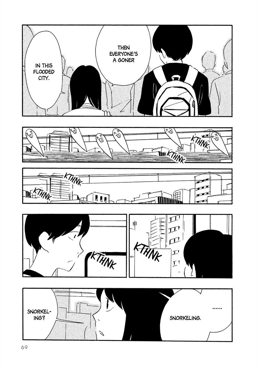 Haru To Bonkura Chapter 2 #28