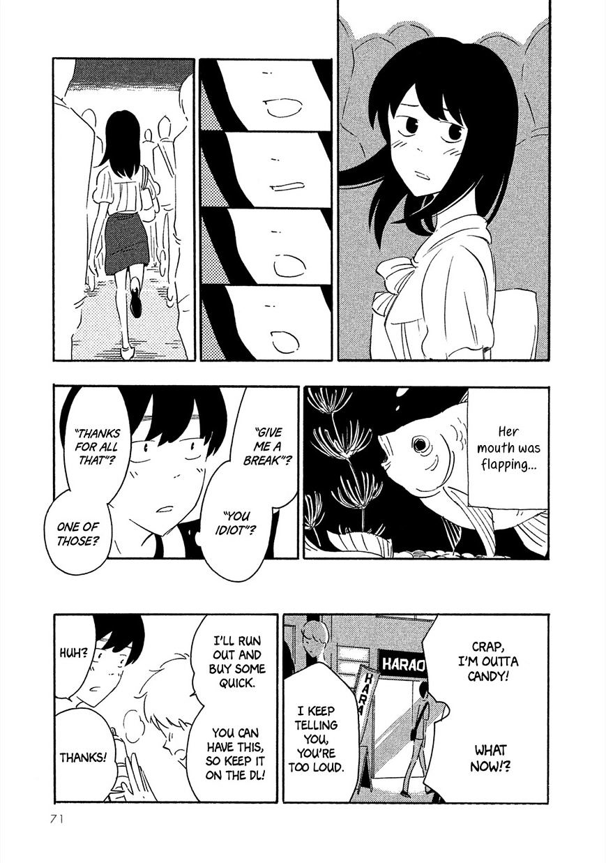 Haru To Bonkura Chapter 2 #30