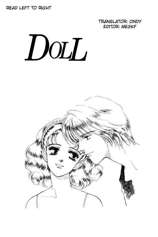 Doll Chapter 3 #1