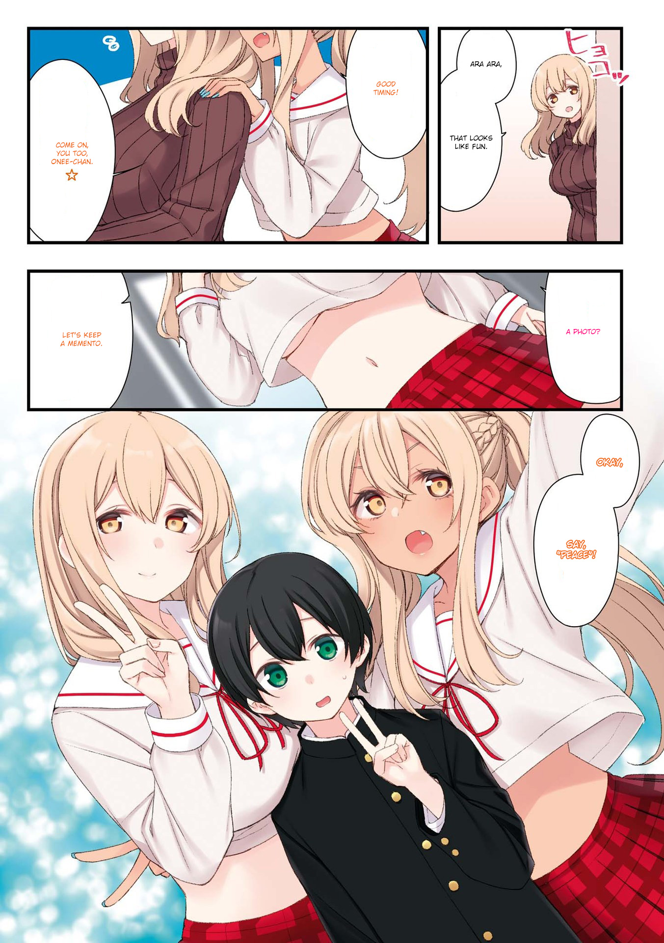 Sunoharasou No Kanrinin-San Chapter 52 #5