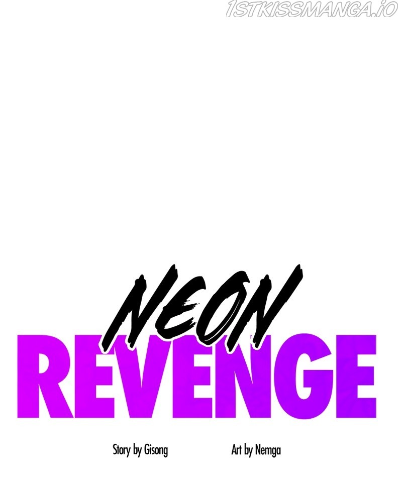 Psycho Revenge Chapter 51 #6