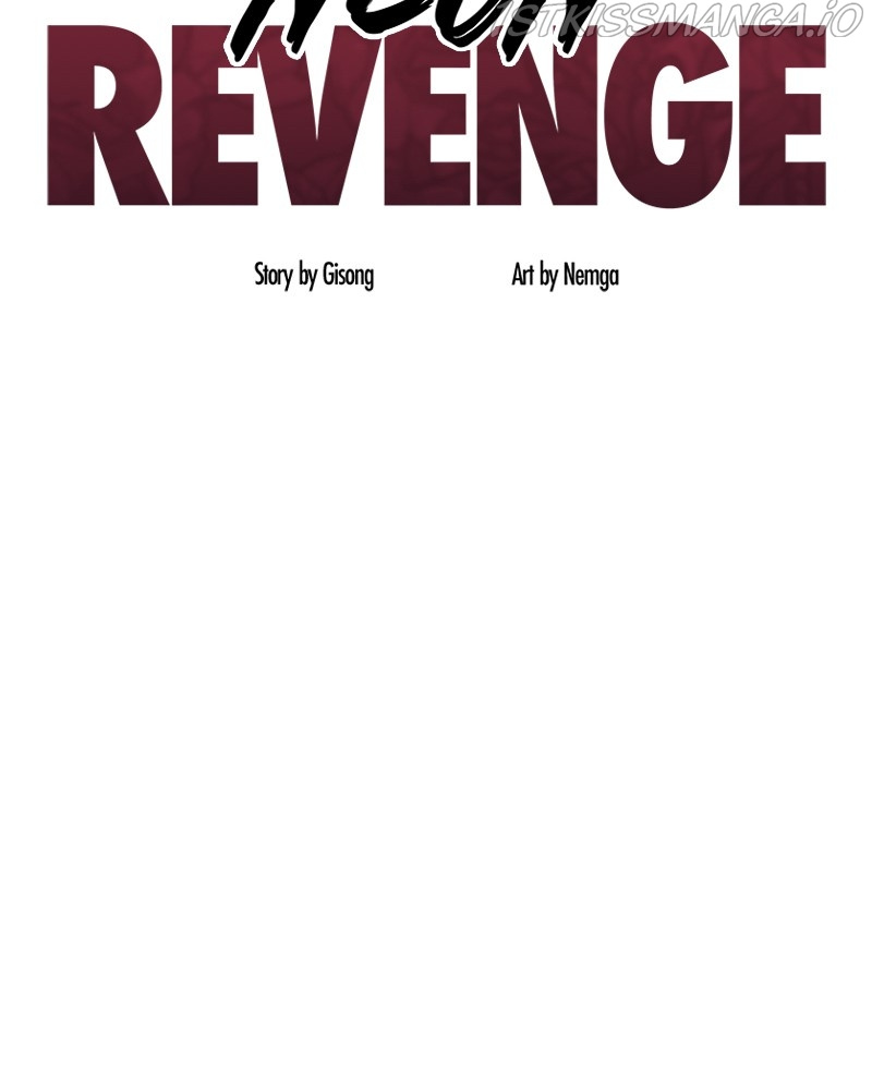 Psycho Revenge Chapter 48 #9