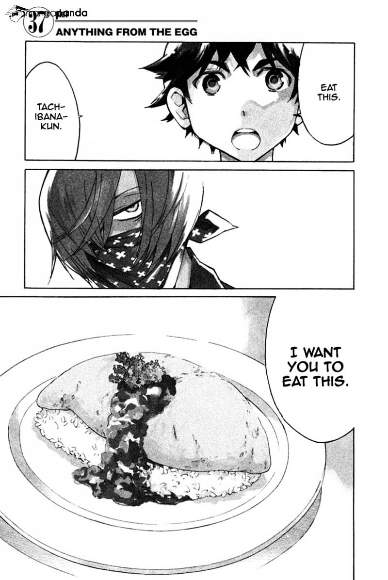 Hell's Kitchen Chapter 37 #2