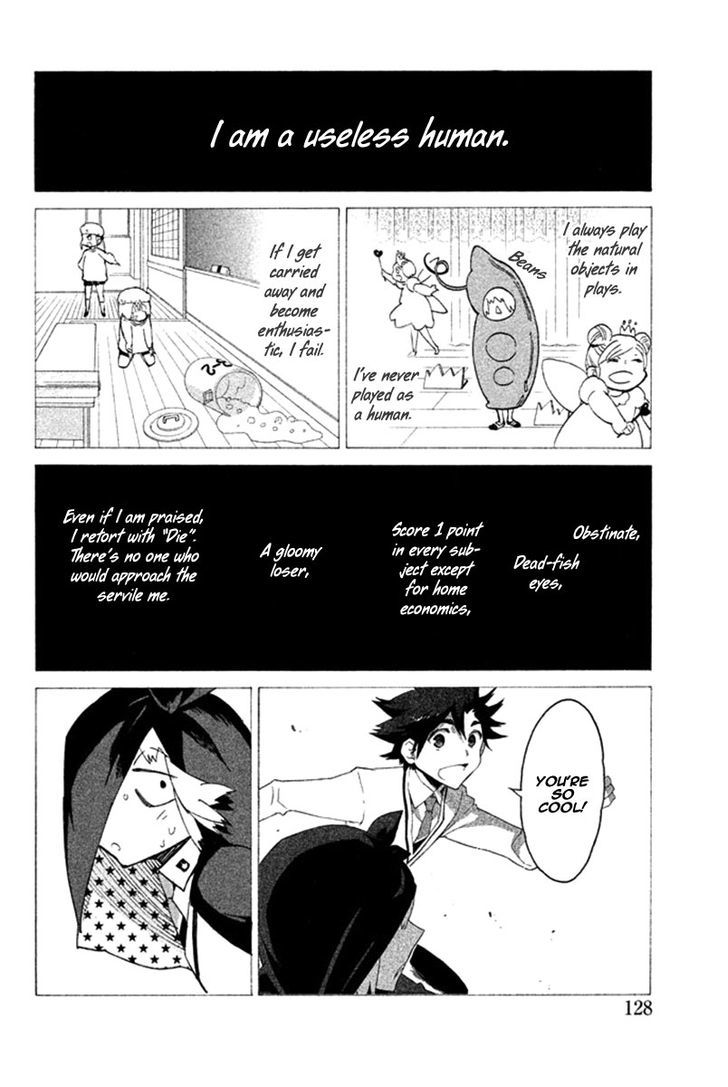 Hell's Kitchen Chapter 34 #31