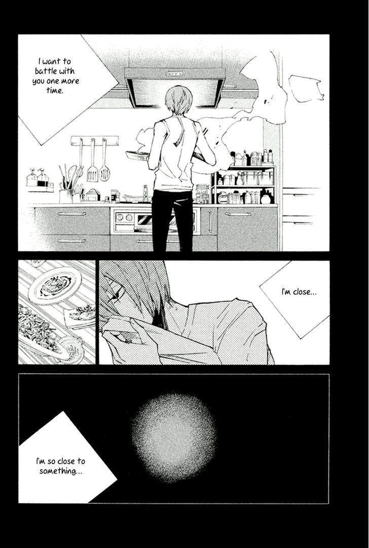 Hell's Kitchen Chapter 24 #7
