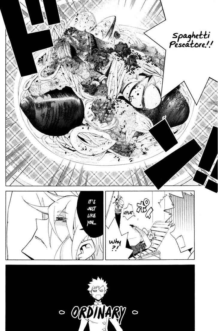 Hell's Kitchen Chapter 15 #23