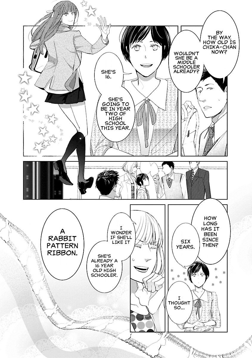 Tonari No Robot Chapter 2 #10