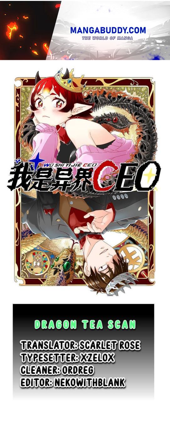 I Became A Ceo In The Other World Chapter 11 #1