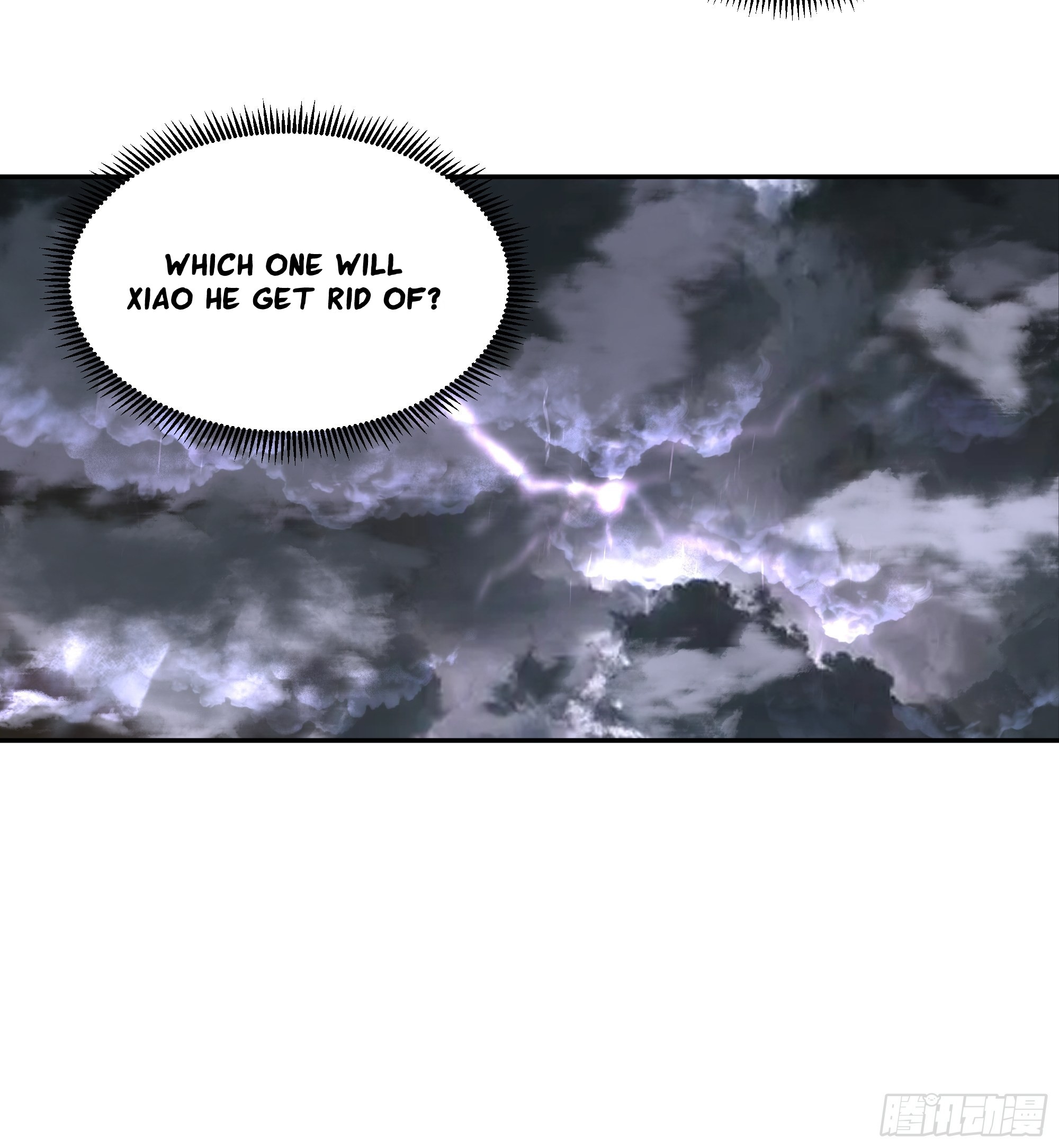 I Will Bury The Gods Chapter 42 #10