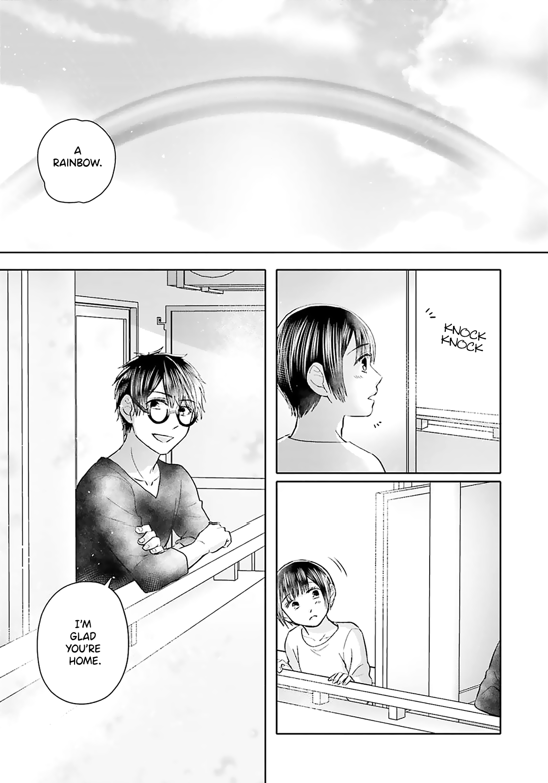 Tonari No Aki To Wa Kakawaranai Chapter 13 #18