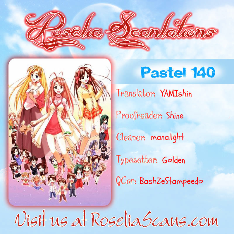 Pastel Chapter 140 #51