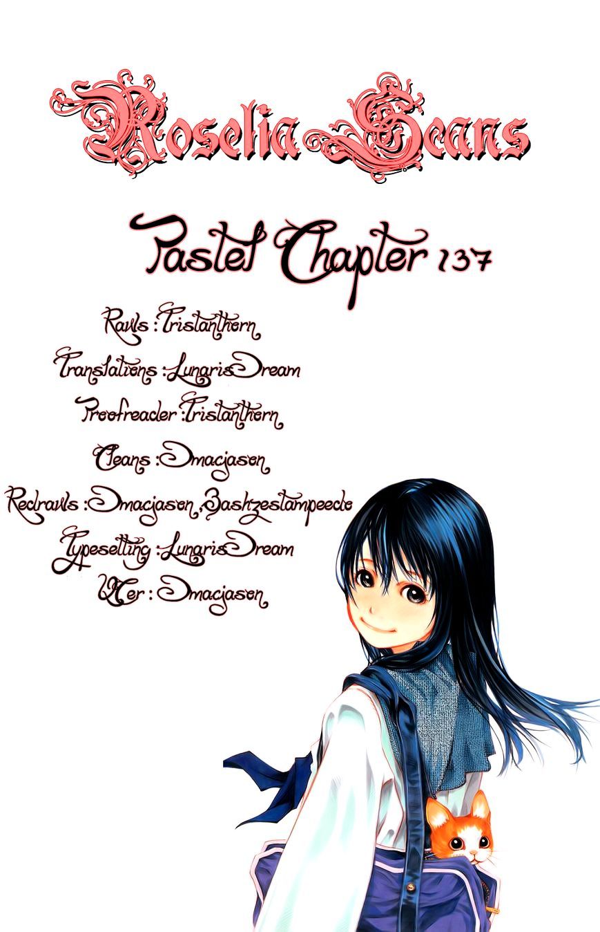 Pastel Chapter 137 #46