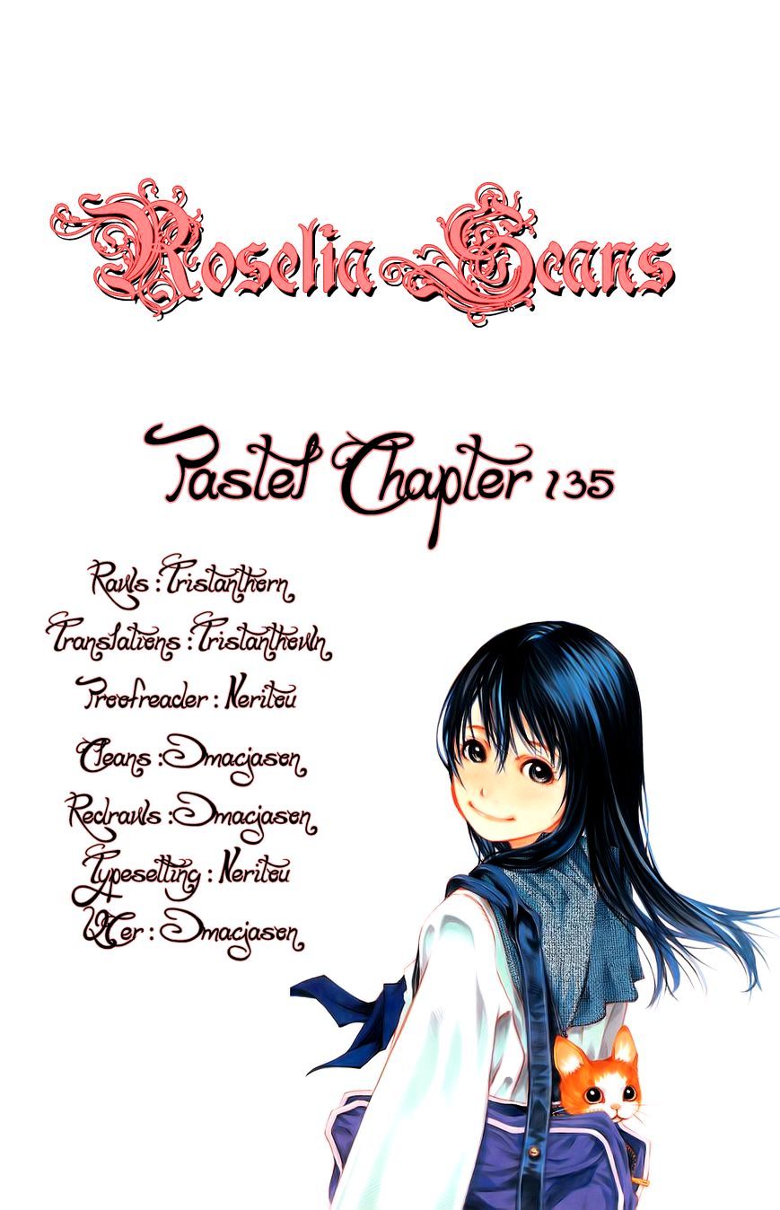 Pastel Chapter 135 #45