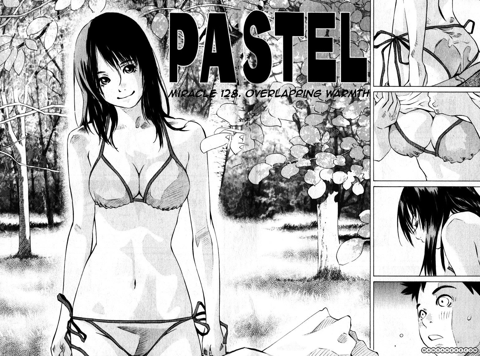 Pastel Chapter 128 #4