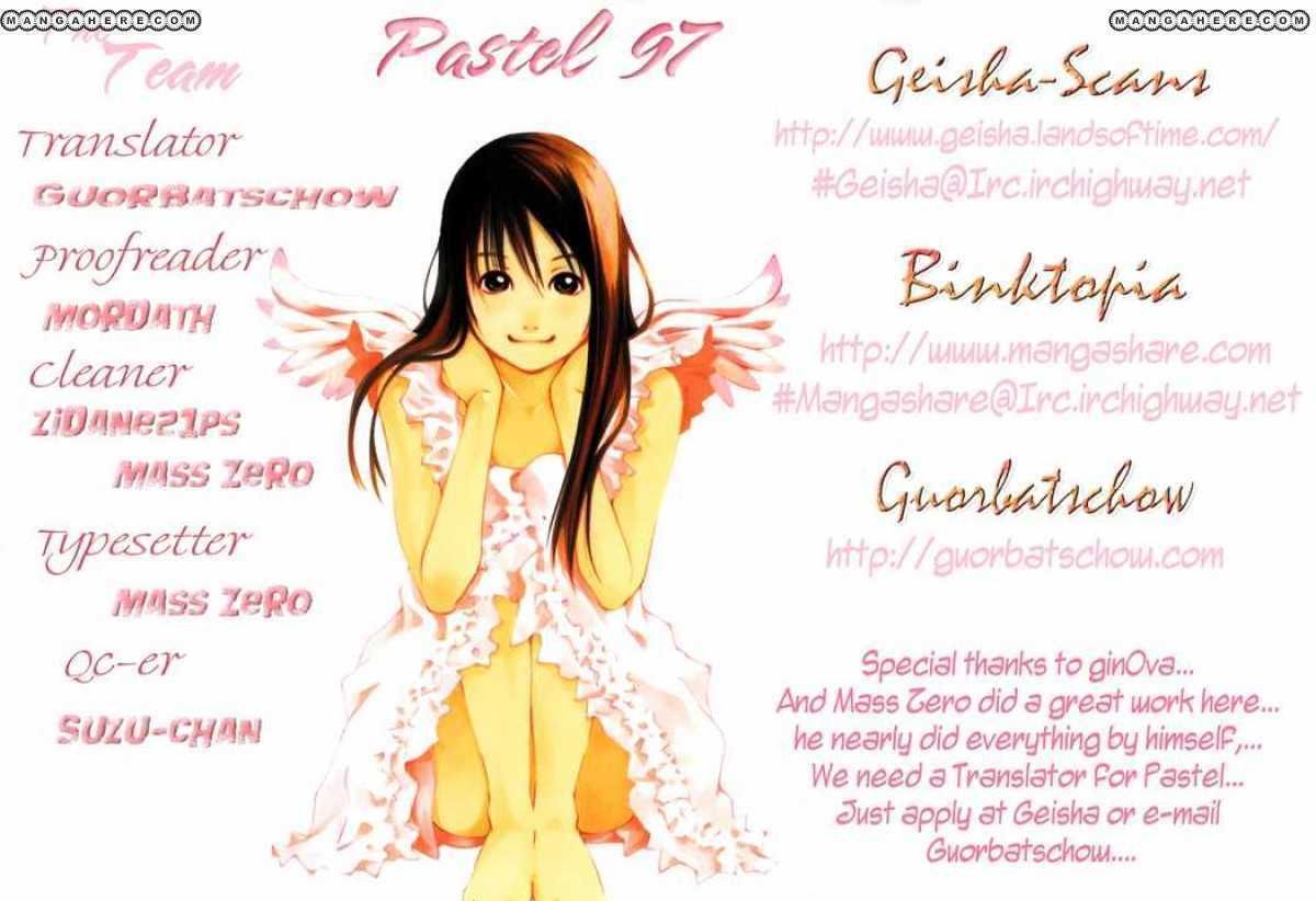 Pastel Chapter 97 #50