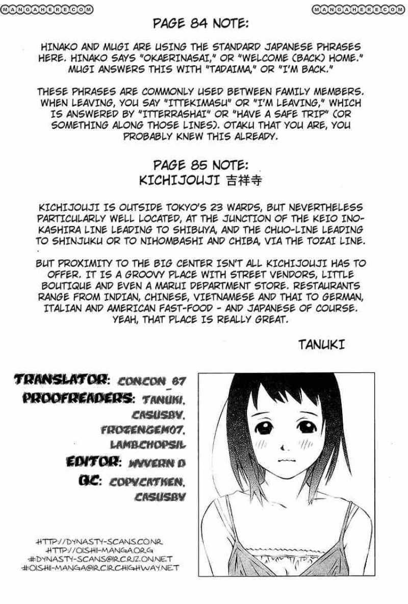 Pastel Chapter 75 #46