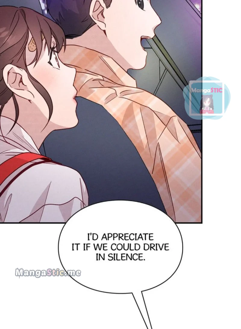 A Morning Kiss At Tiffany’S Chapter 17 #89