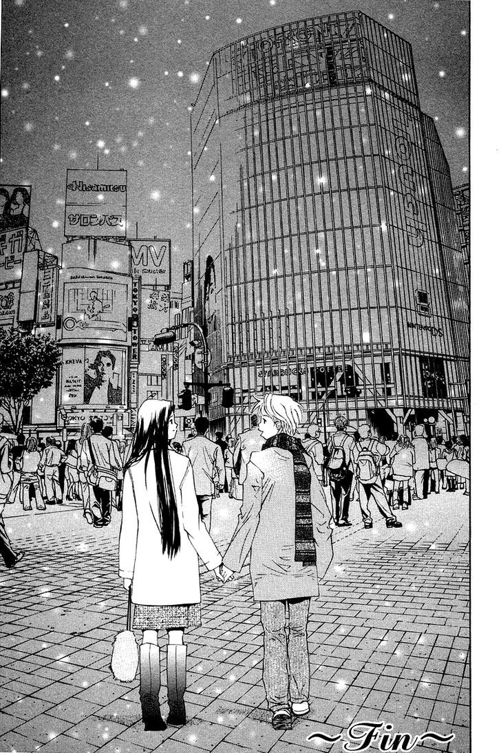 Pastel Chapter 68.5 #36