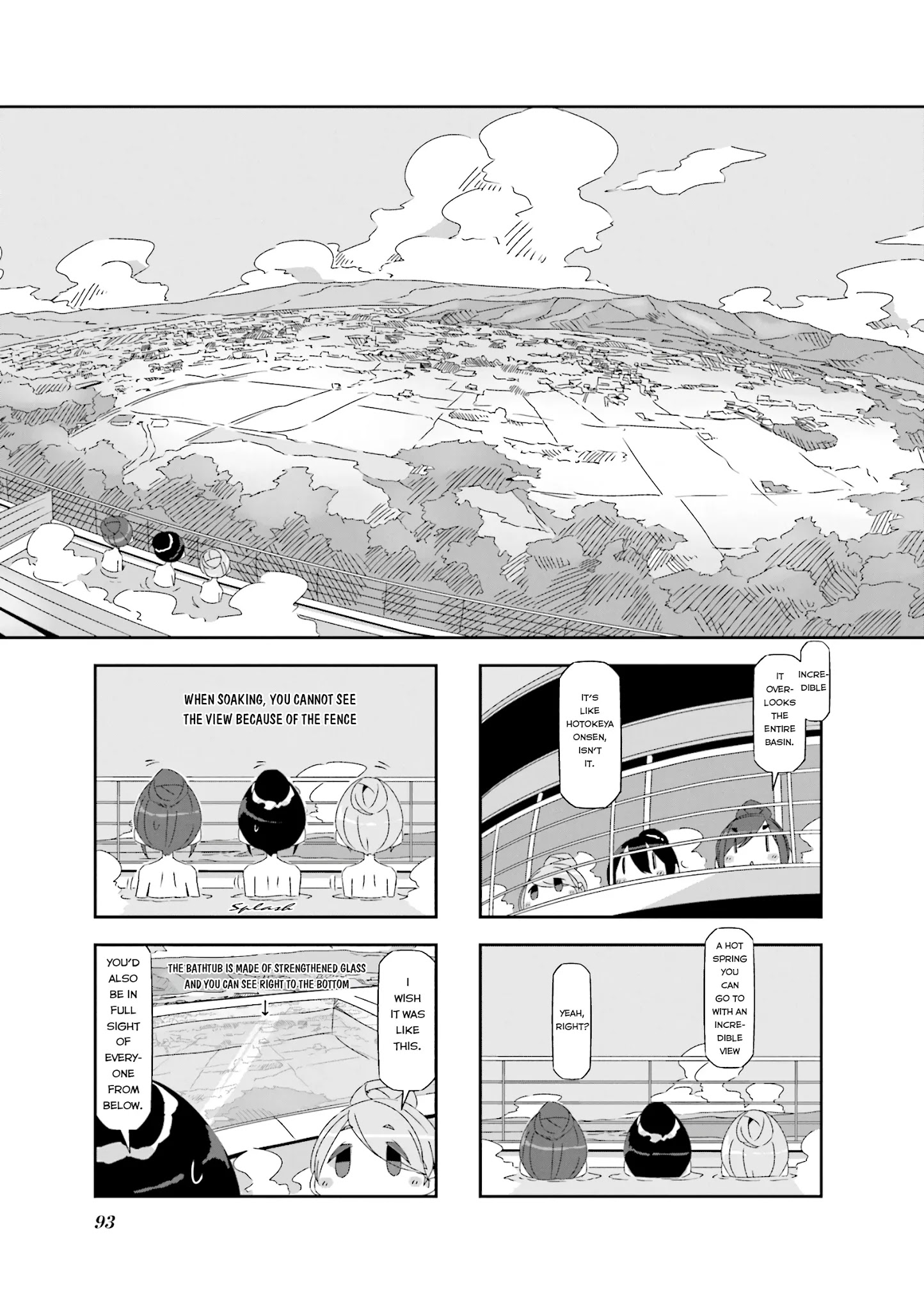 Mono Chapter 11 #5