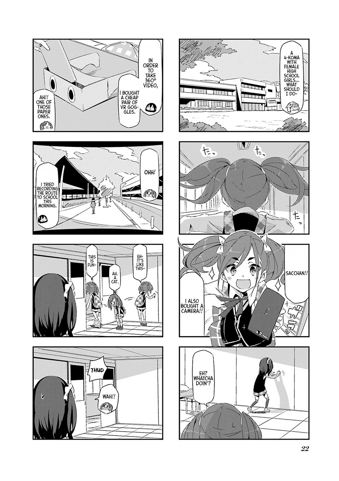 Mono Chapter 2 #6