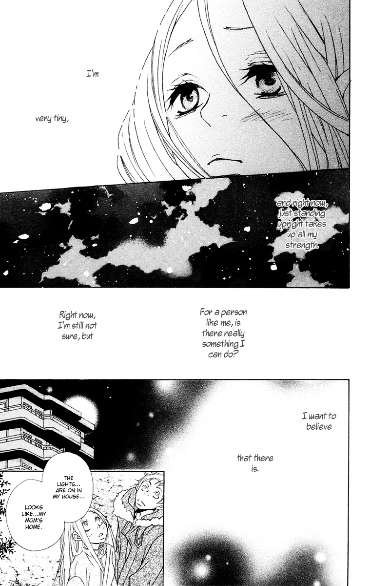 Nobody Cry Chapter 2 #38