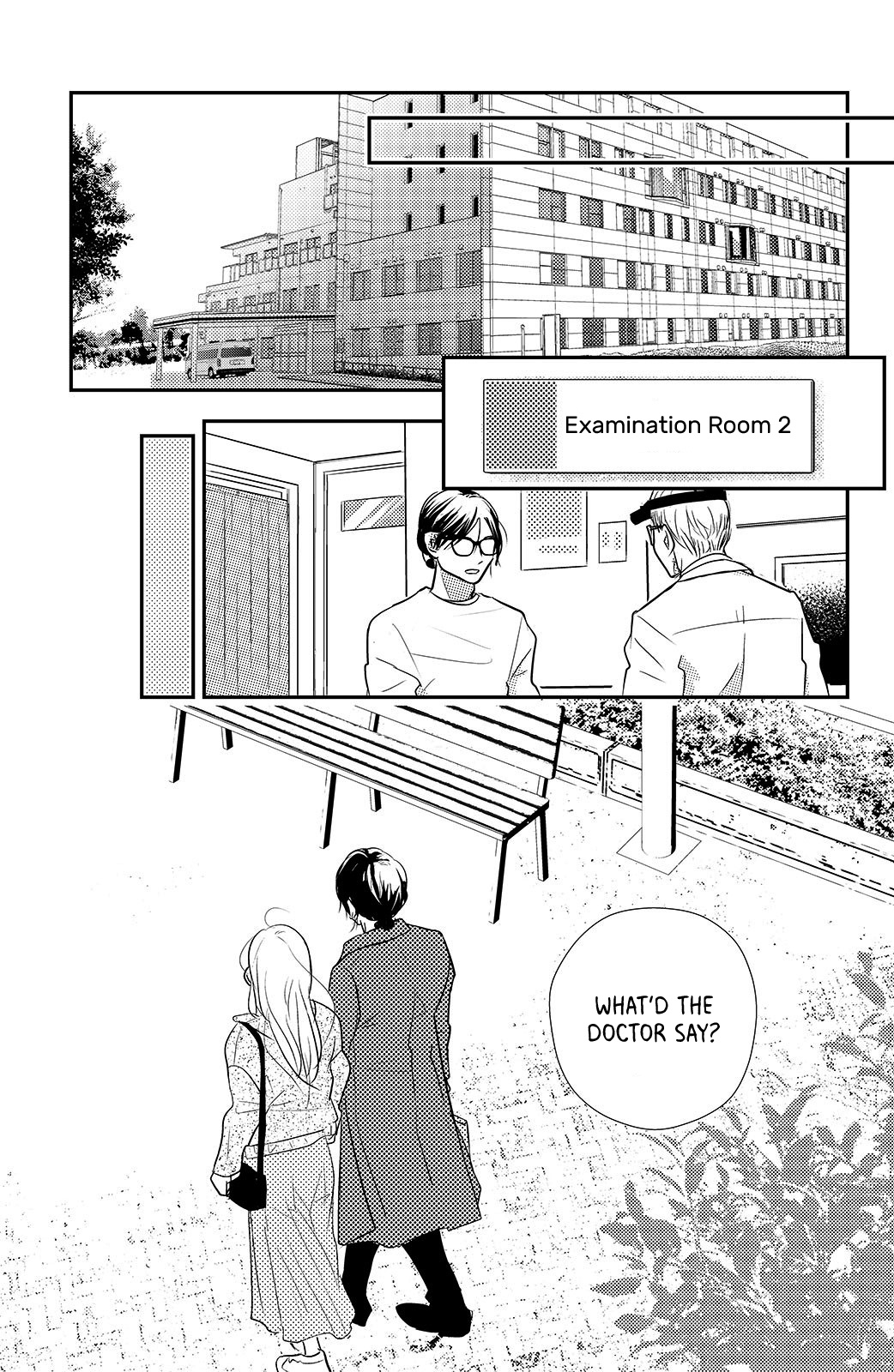 Renai Gokko Sayokyoku Chapter 20 #34