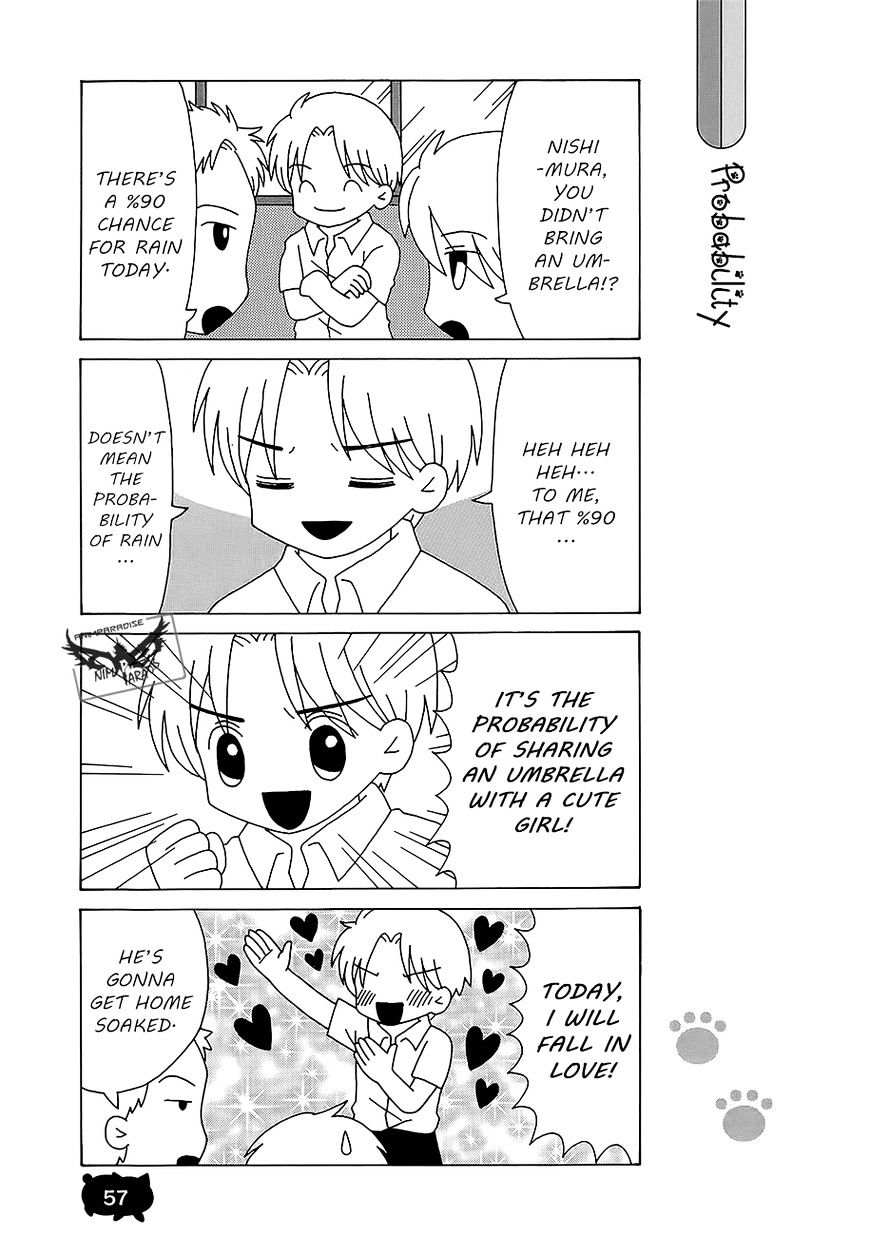 Nyanko-Sensei Ga Iku! Chapter 14 #14