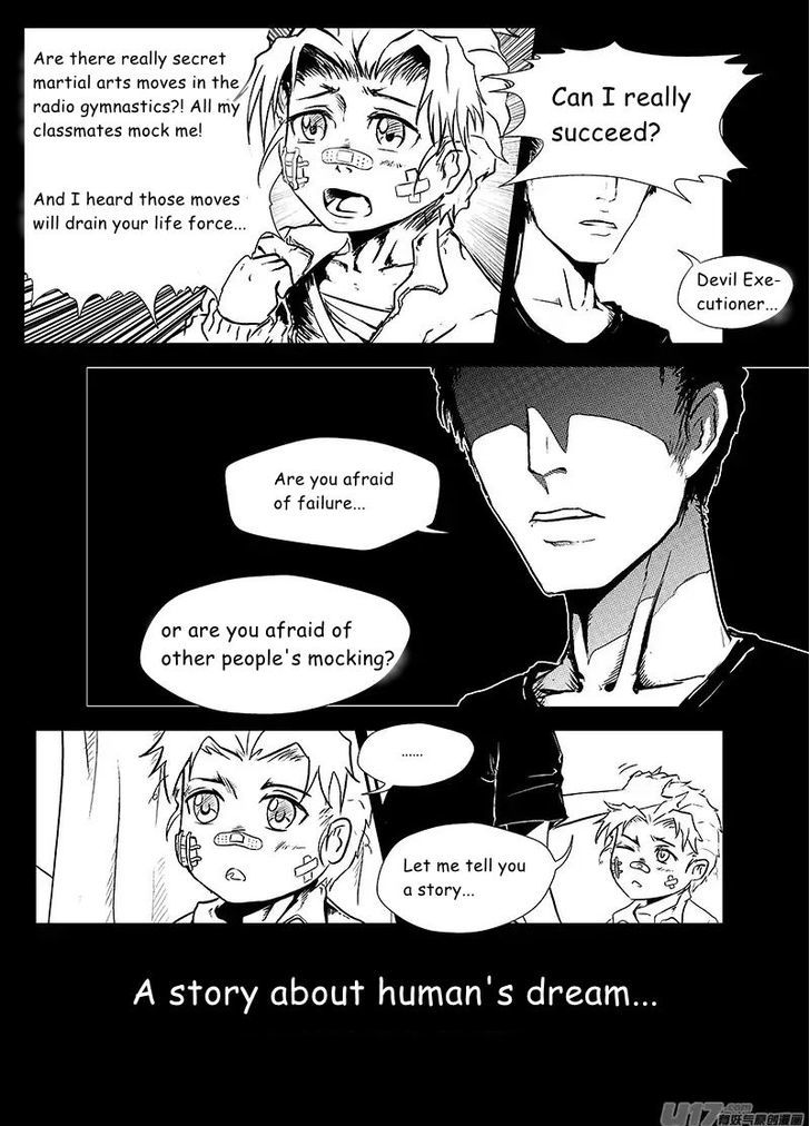 Judgement Primary School Chapter 7.2 #6