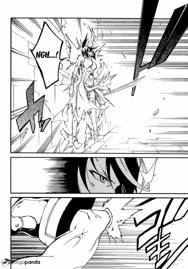 Akame Ga Kiru! Zero Chapter 11 #14