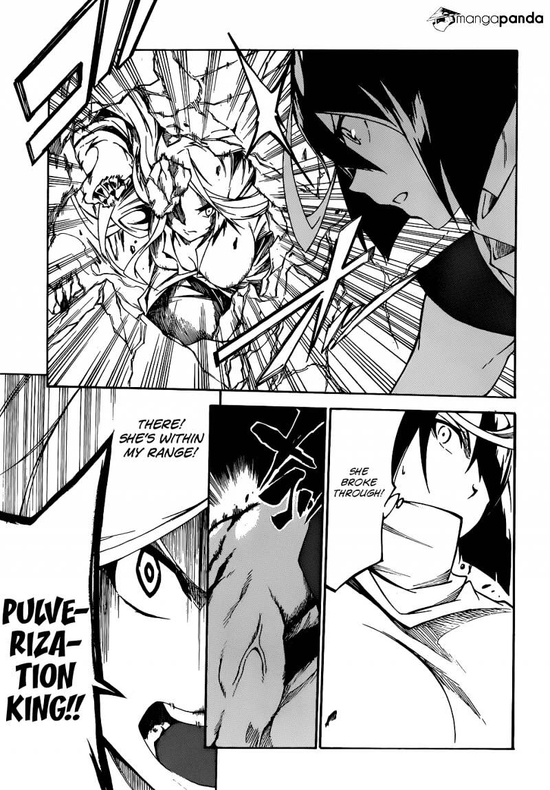 Akame Ga Kiru! Zero Chapter 10 #17