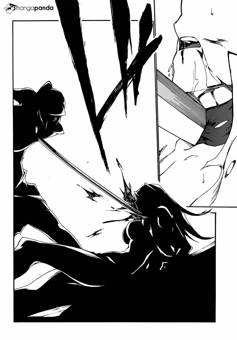 Akame Ga Kiru! Zero Chapter 11 #21