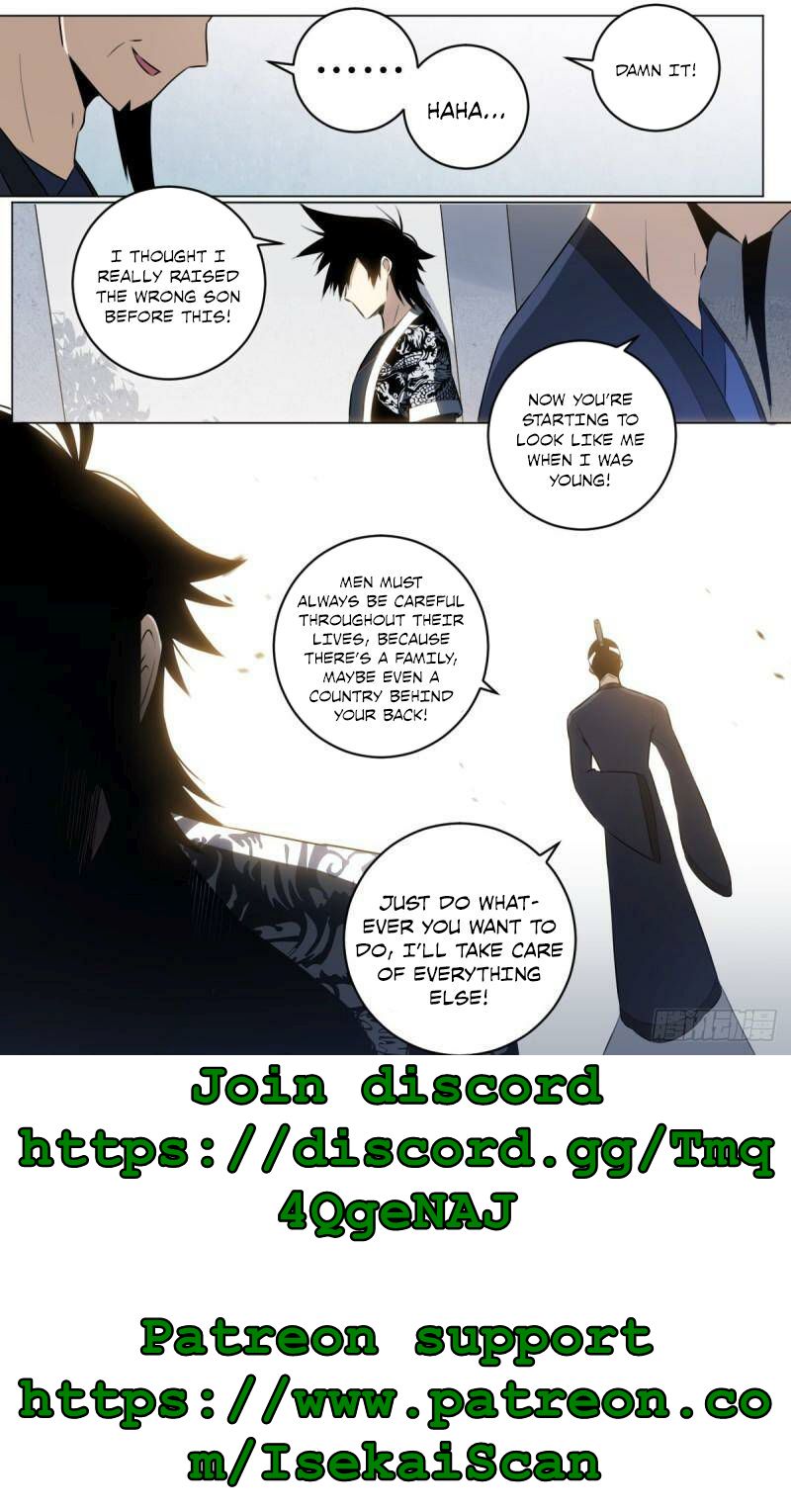 I'm The Godfather In Another World Chapter 42 #14