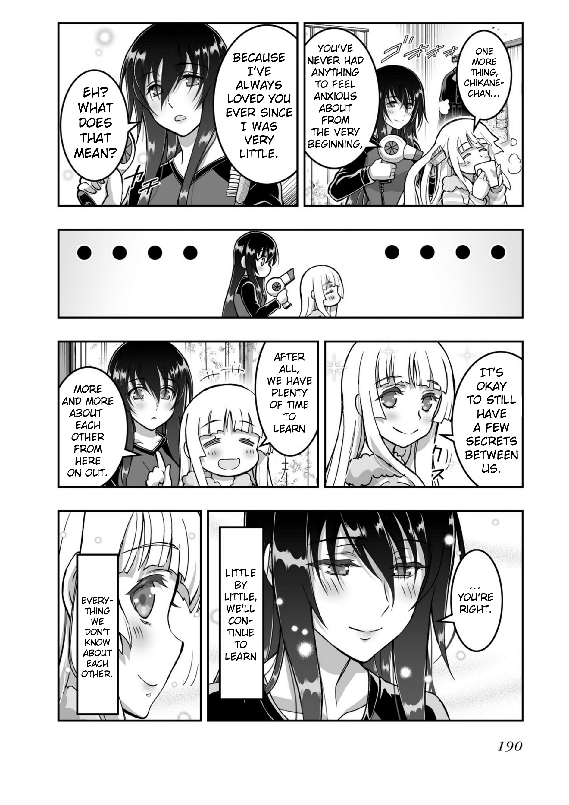 Himegami No Miko Chapter 19 #35