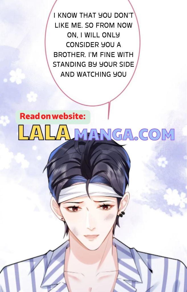 The Star's Domineering Lover Chapter 65 #45