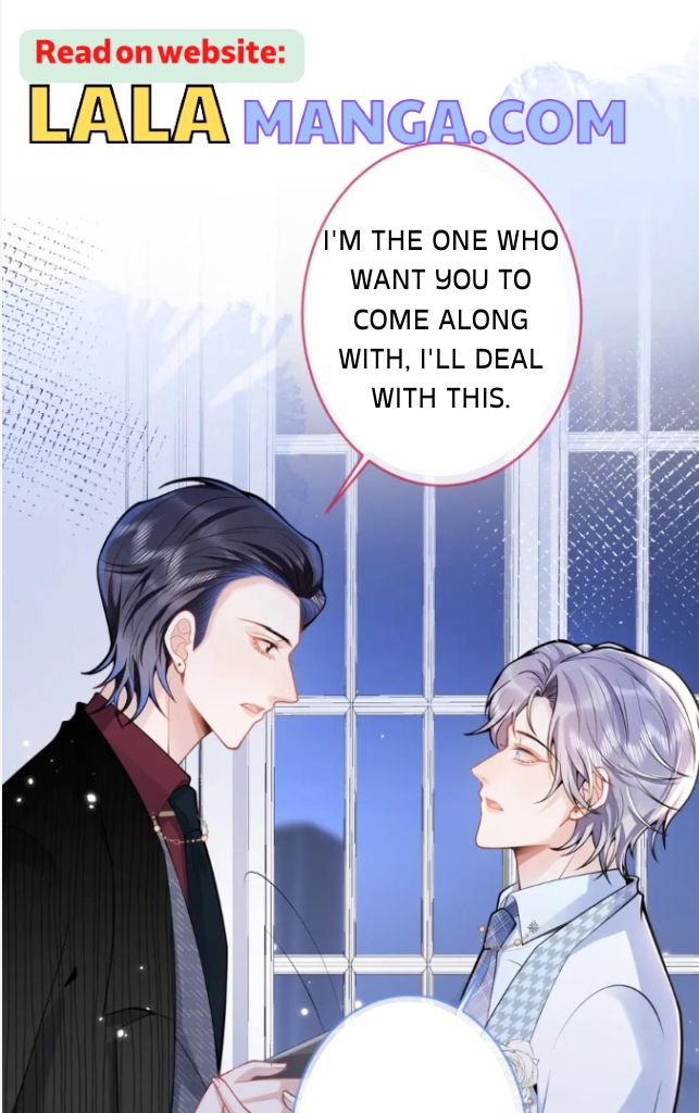 The Star's Domineering Lover Chapter 52 #31