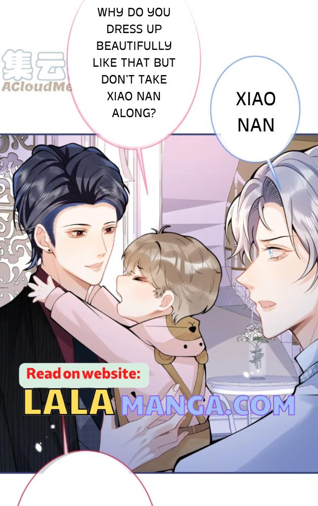 The Star's Domineering Lover Chapter 50 #5